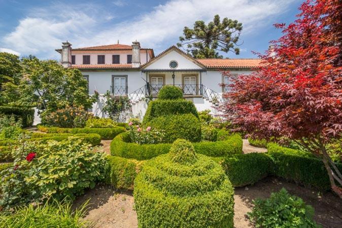 Вилла Quinta De Santa Julia Пезу-да-Регуа Экстерьер фото