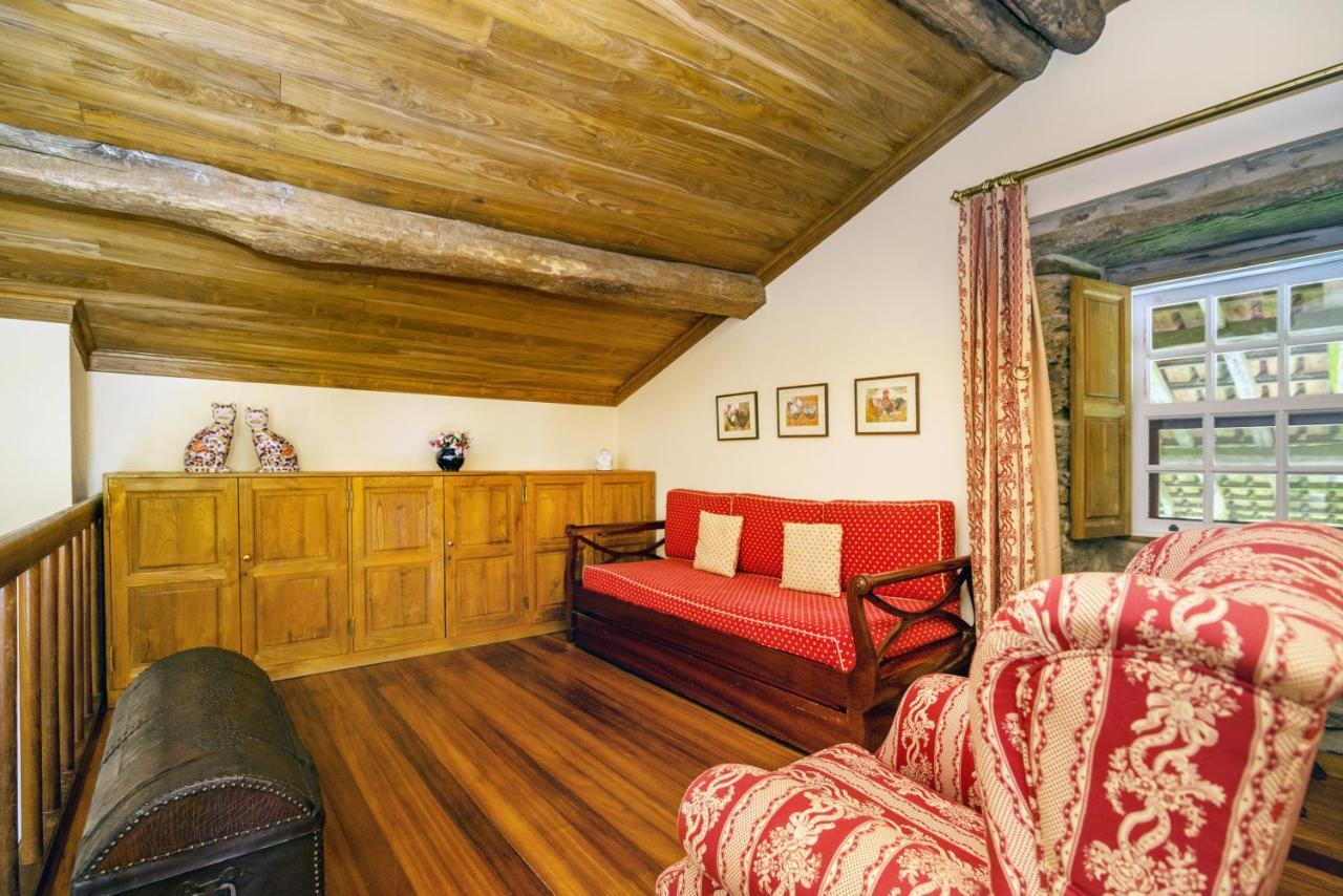 Вилла Quinta De Santa Julia Пезу-да-Регуа Экстерьер фото