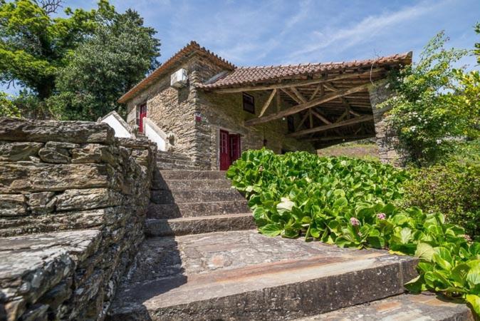 Вилла Quinta De Santa Julia Пезу-да-Регуа Экстерьер фото