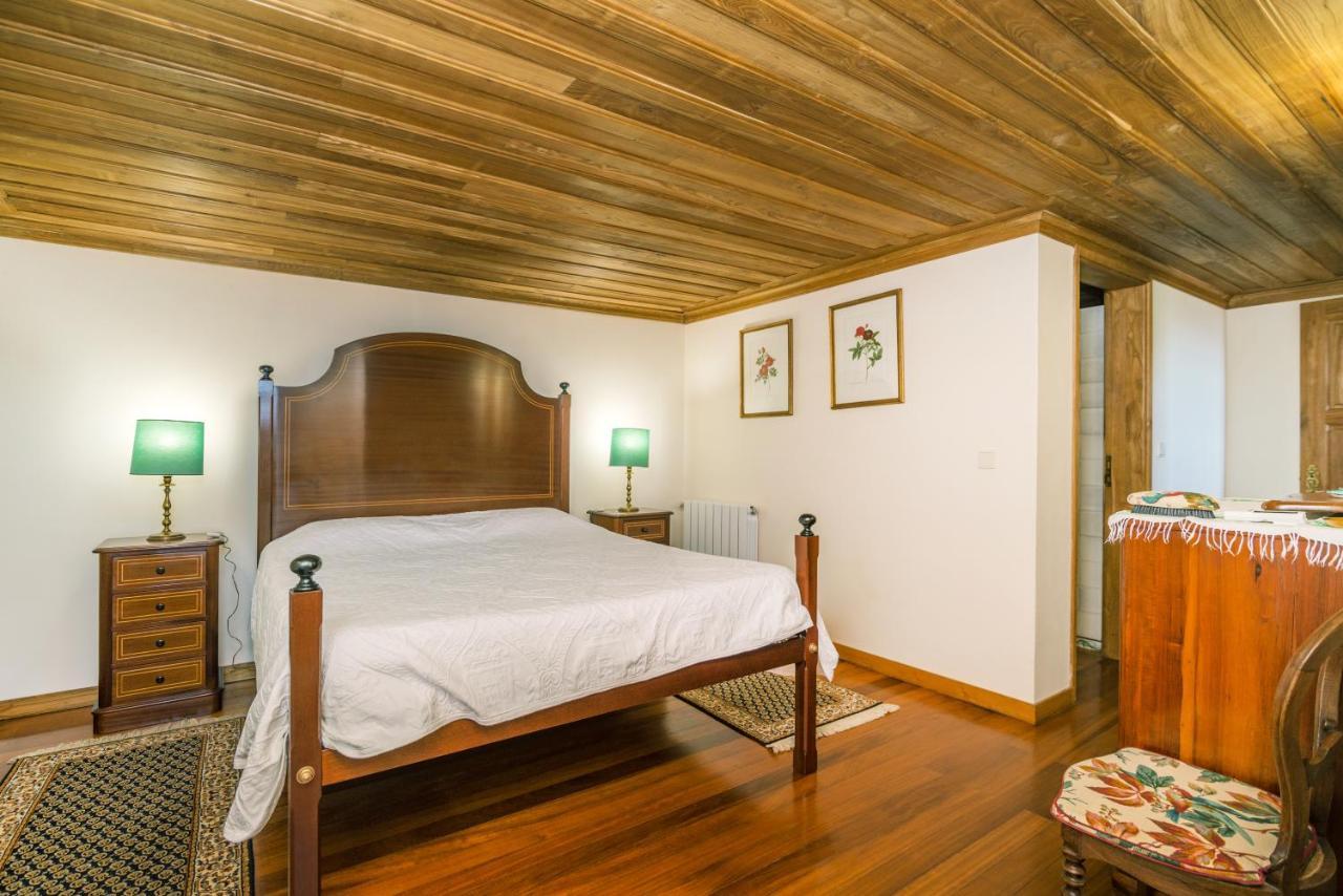 Вилла Quinta De Santa Julia Пезу-да-Регуа Экстерьер фото