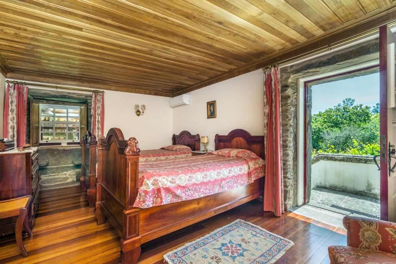 Вилла Quinta De Santa Julia Пезу-да-Регуа Экстерьер фото