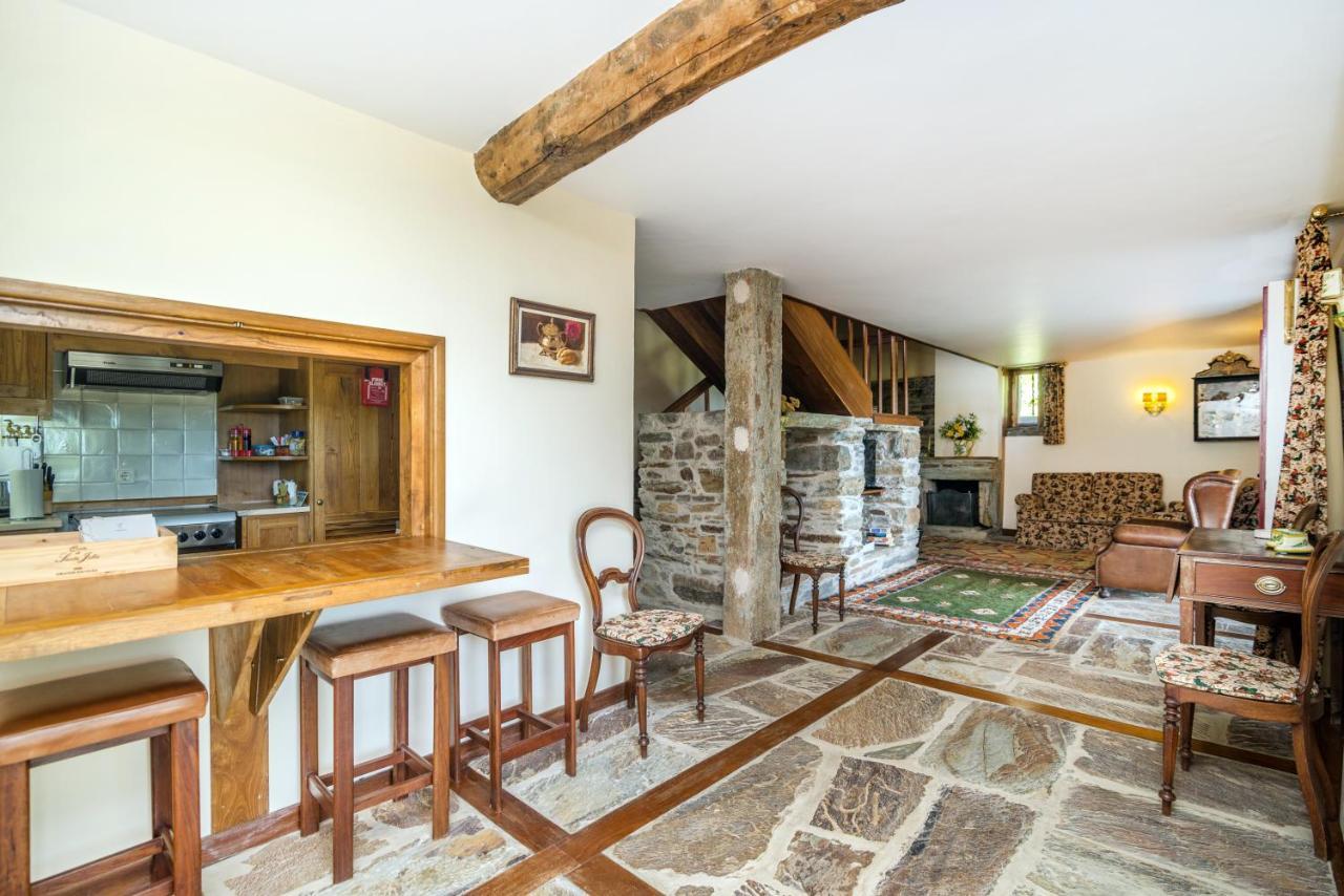 Вилла Quinta De Santa Julia Пезу-да-Регуа Экстерьер фото