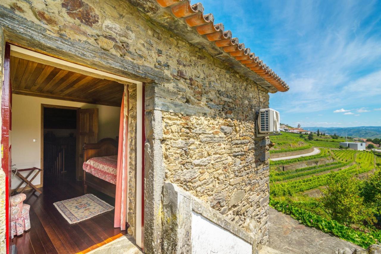 Вилла Quinta De Santa Julia Пезу-да-Регуа Экстерьер фото