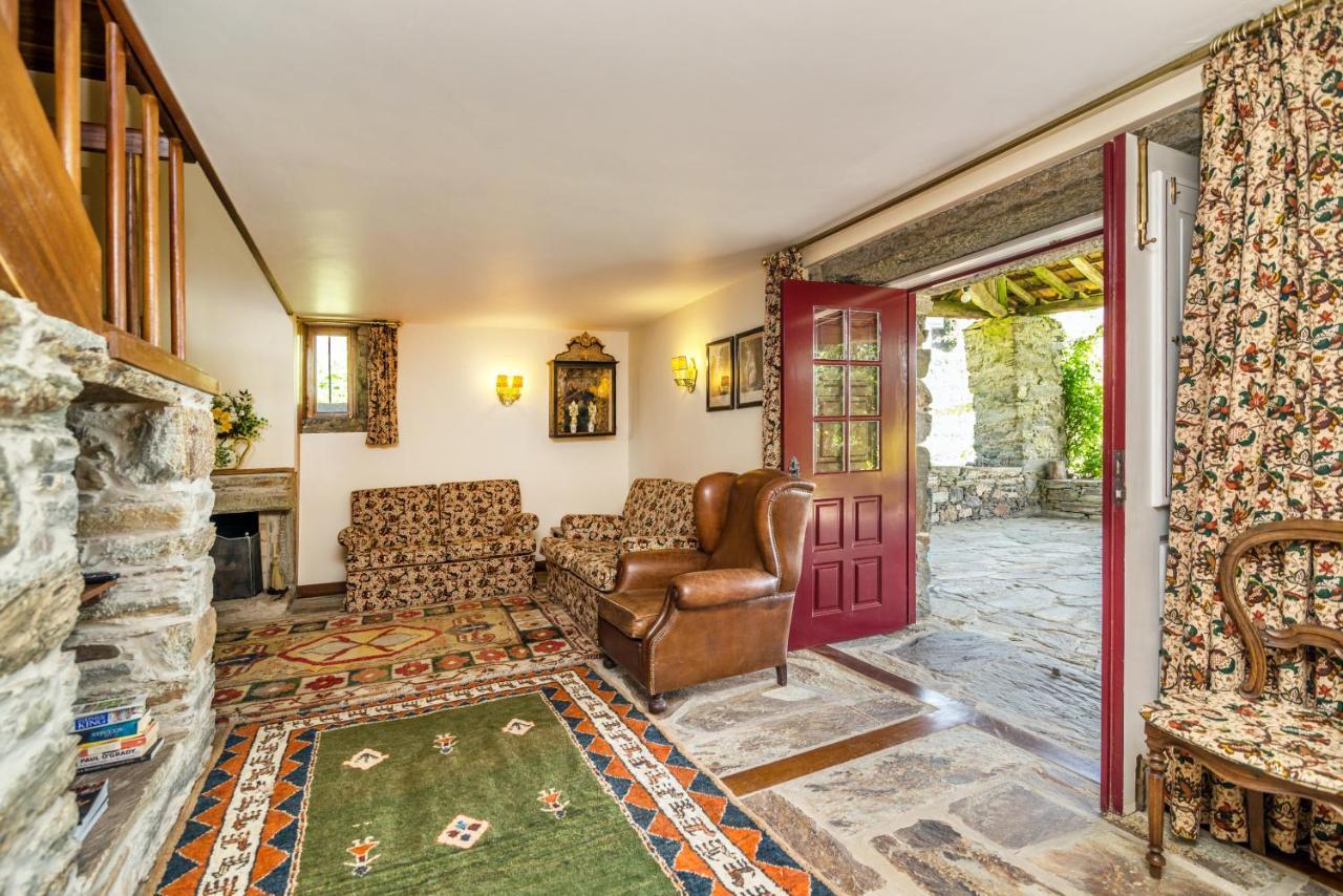 Вилла Quinta De Santa Julia Пезу-да-Регуа Экстерьер фото