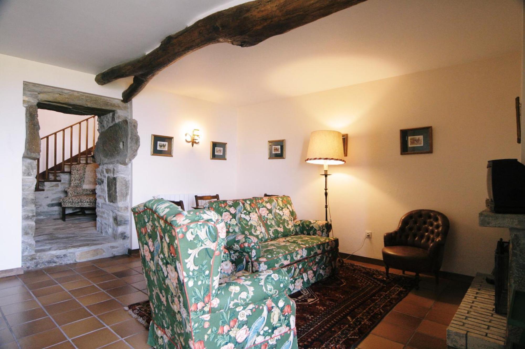 Вилла Quinta De Santa Julia Пезу-да-Регуа Экстерьер фото