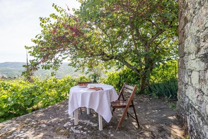 Вилла Quinta De Santa Julia Пезу-да-Регуа Экстерьер фото