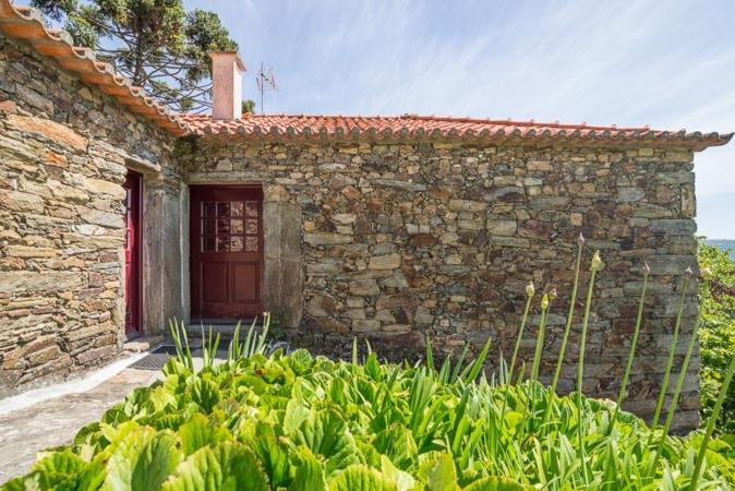 Вилла Quinta De Santa Julia Пезу-да-Регуа Экстерьер фото