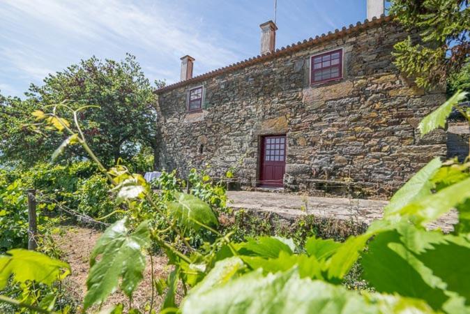 Вилла Quinta De Santa Julia Пезу-да-Регуа Экстерьер фото