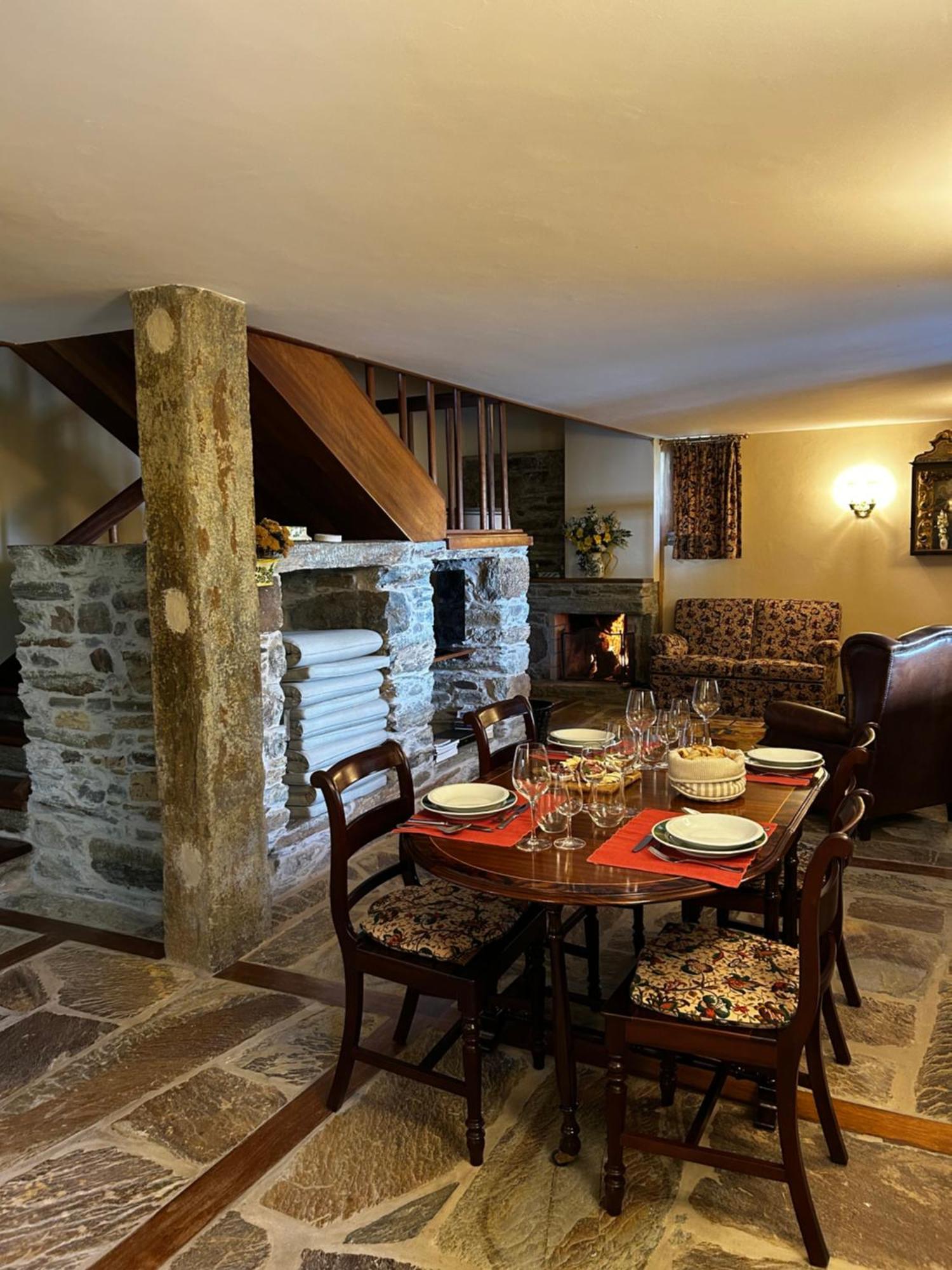 Вилла Quinta De Santa Julia Пезу-да-Регуа Экстерьер фото